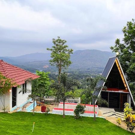 Mist Farm House Kudayattur Dış mekan fotoğraf