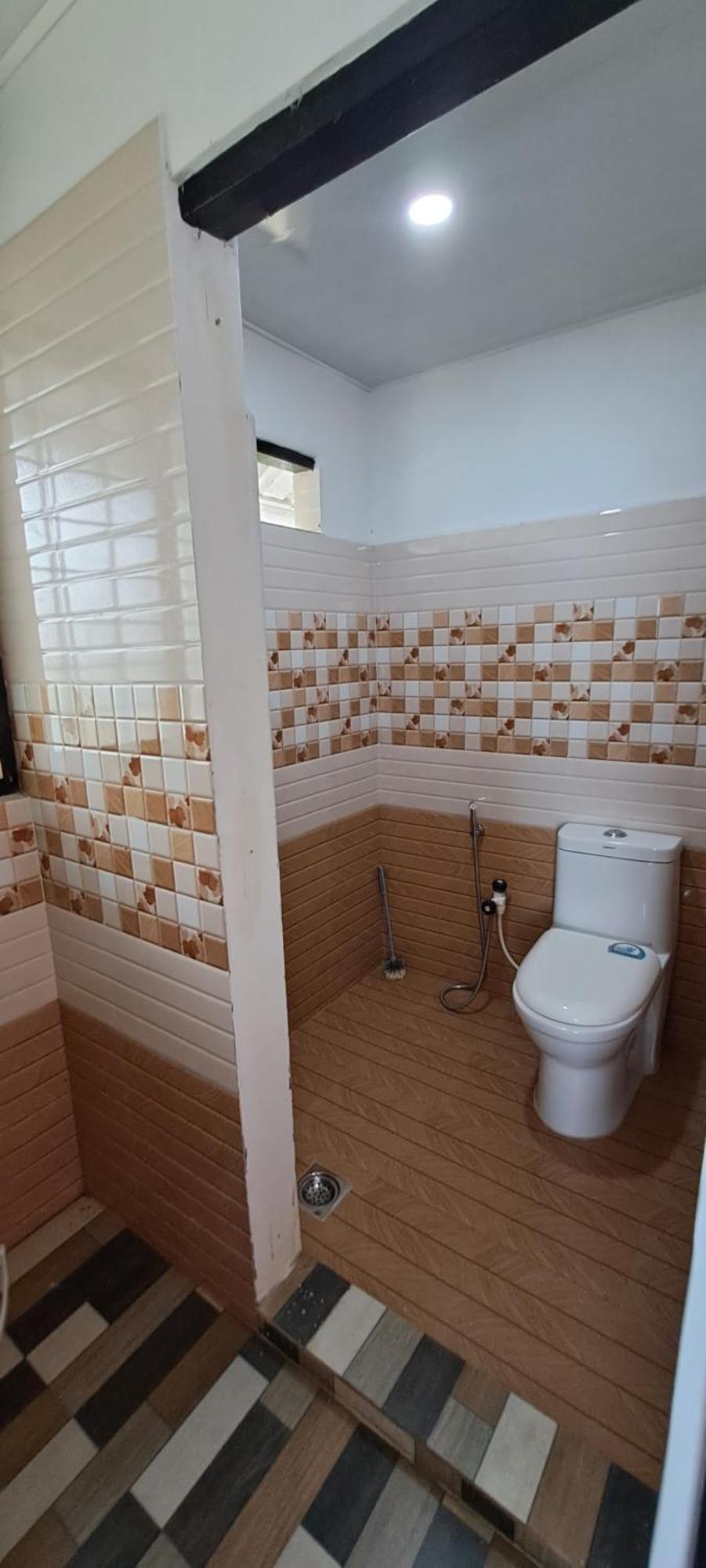 Mist Farm House Kudayattur Dış mekan fotoğraf