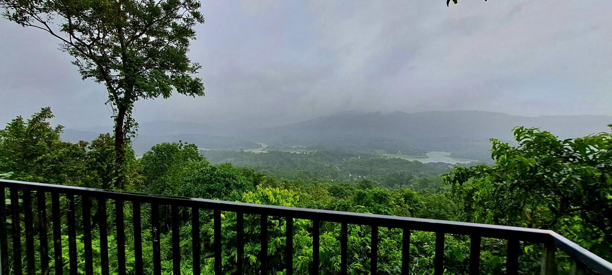 Mist Farm House Kudayattur Dış mekan fotoğraf