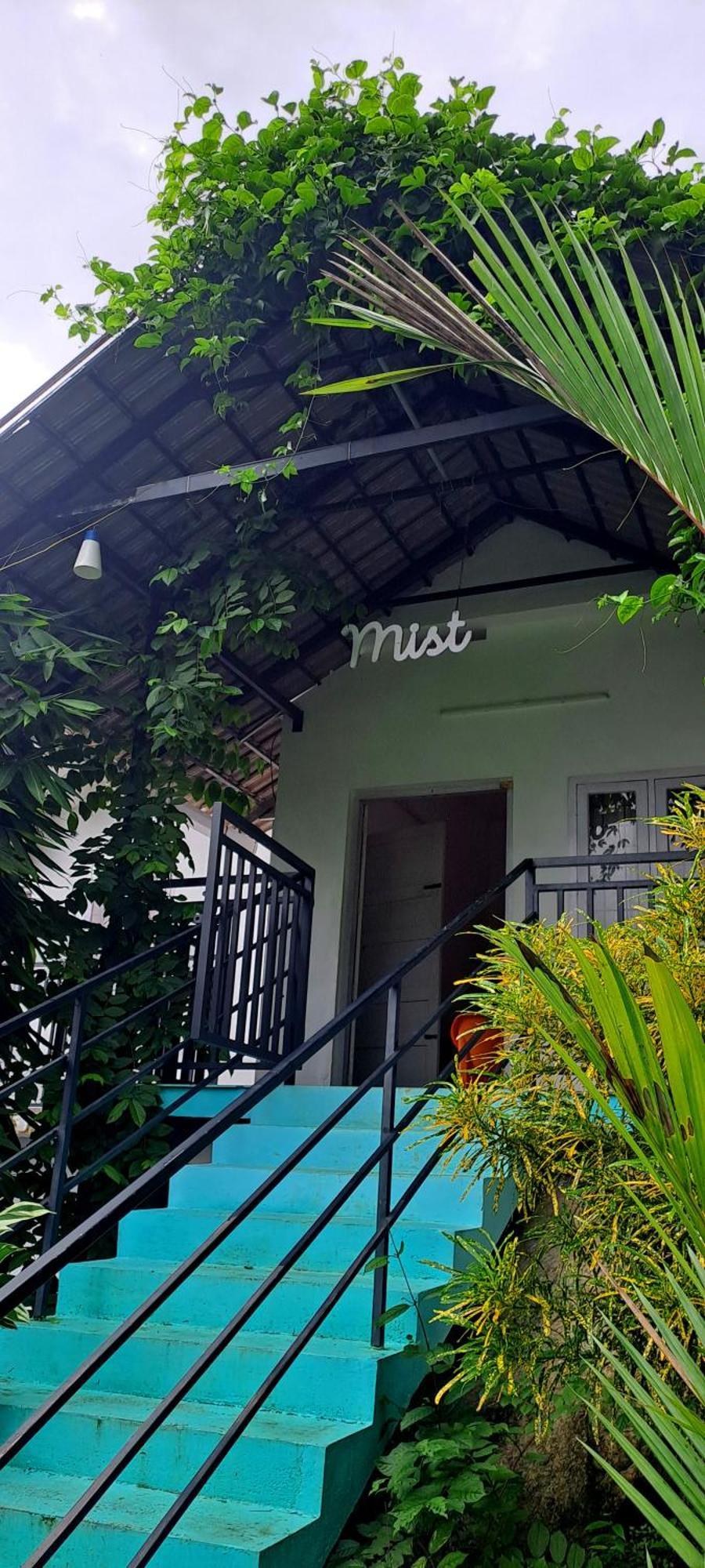 Mist Farm House Kudayattur Dış mekan fotoğraf