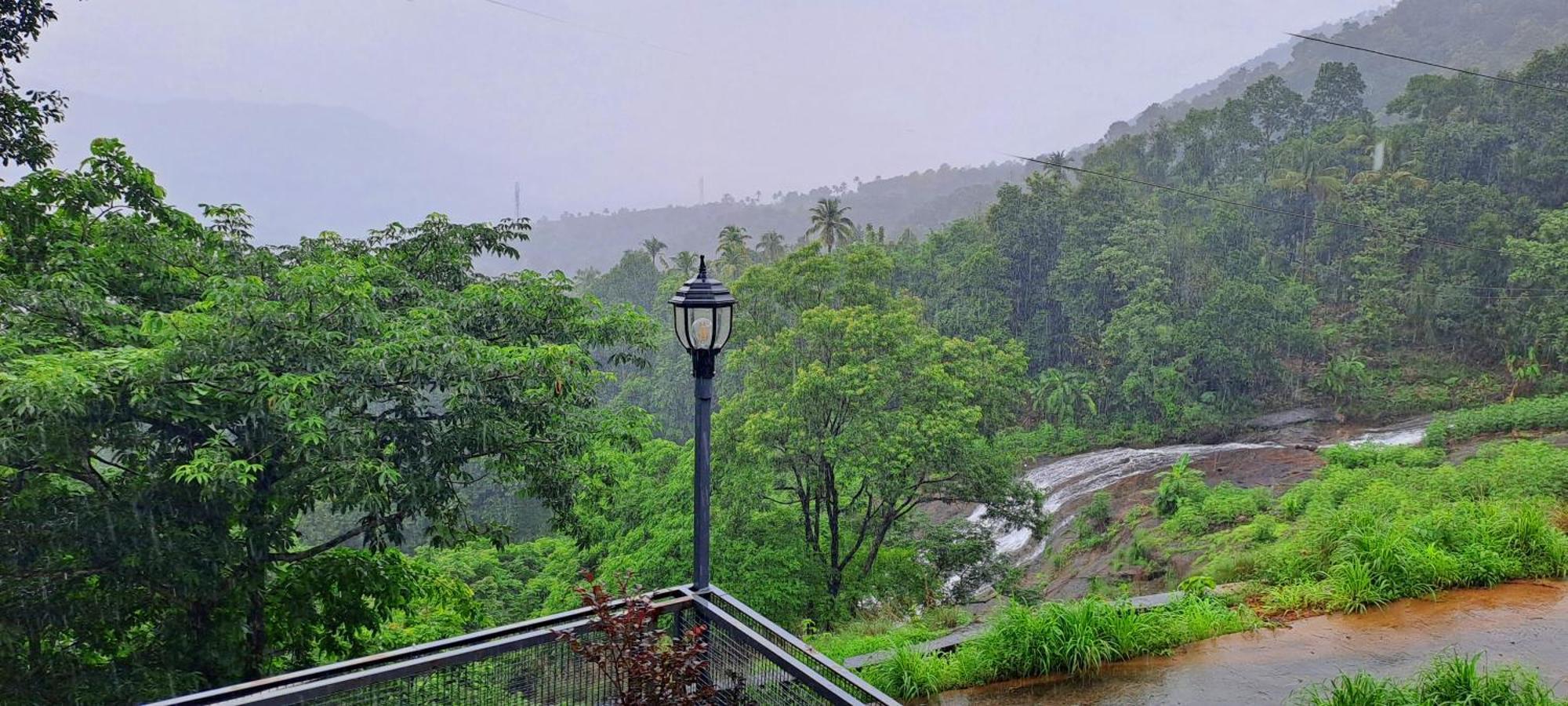Mist Farm House Kudayattur Dış mekan fotoğraf