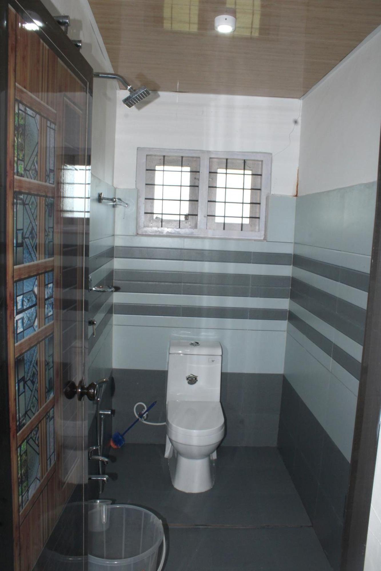 Mist Farm House Kudayattur Dış mekan fotoğraf