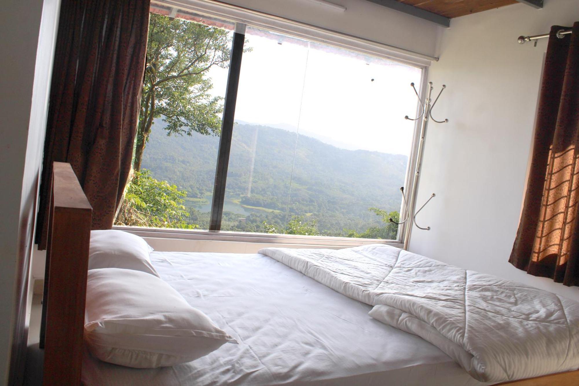 Mist Farm House Kudayattur Dış mekan fotoğraf