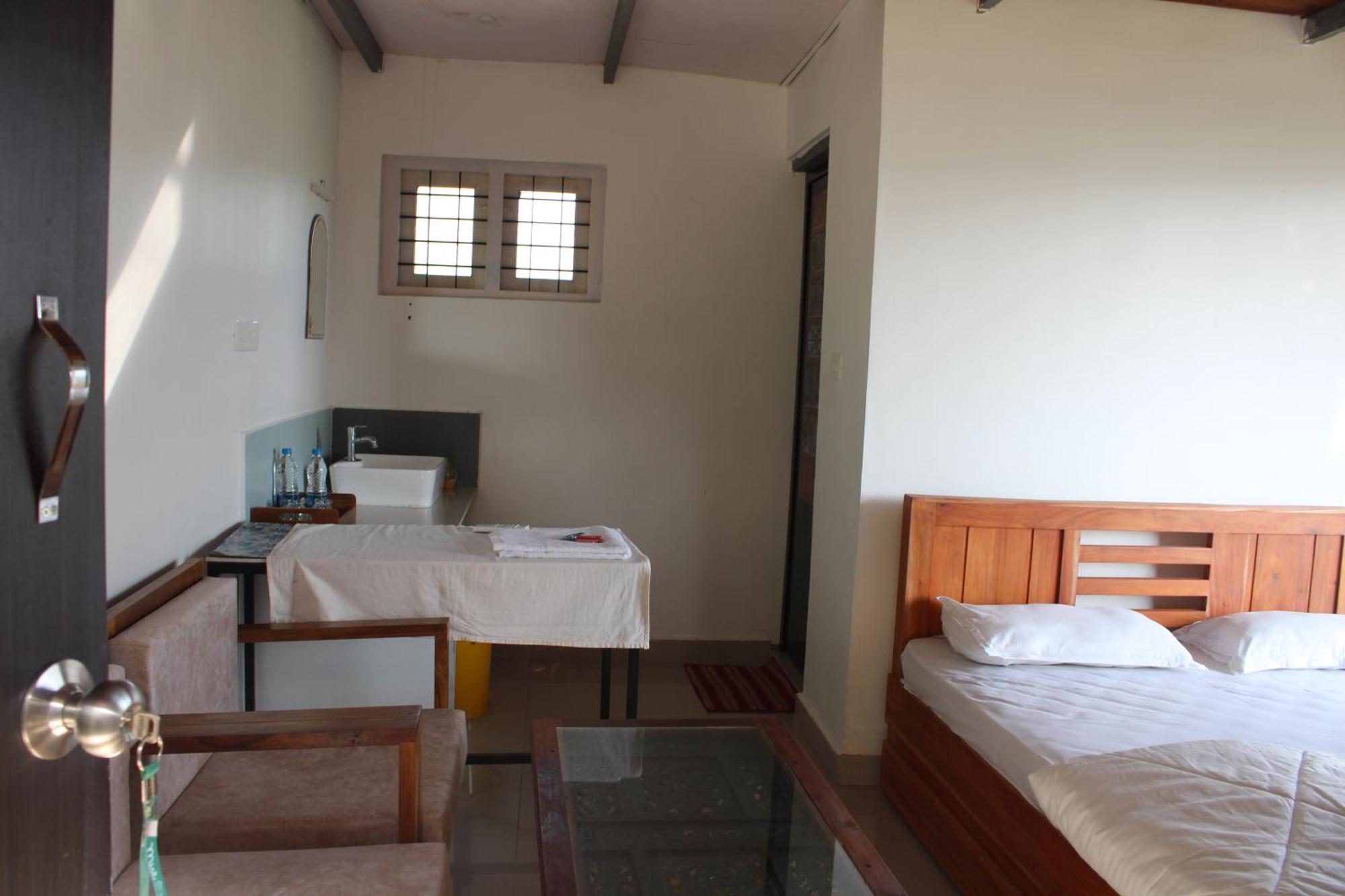 Mist Farm House Kudayattur Dış mekan fotoğraf