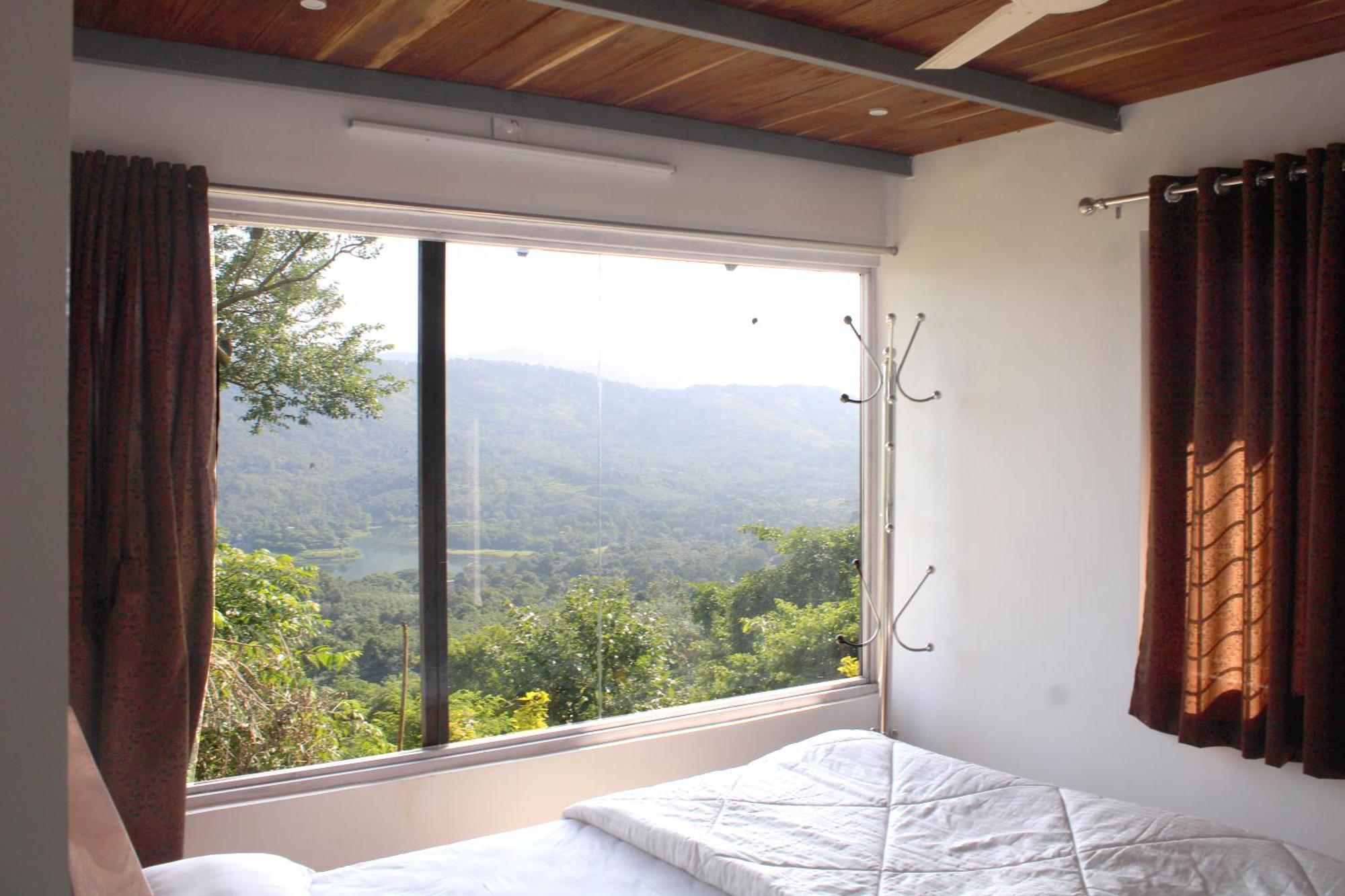 Mist Farm House Kudayattur Dış mekan fotoğraf