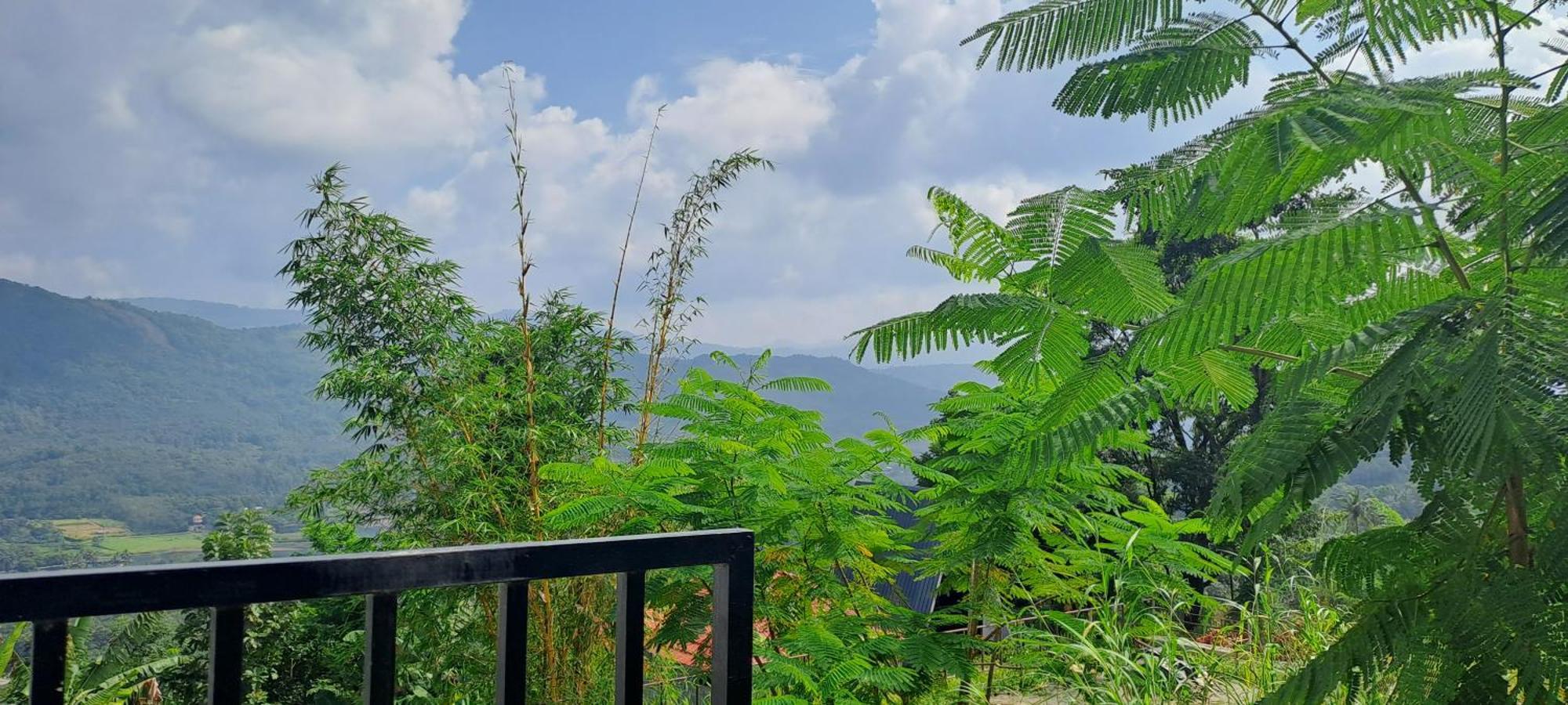 Mist Farm House Kudayattur Dış mekan fotoğraf