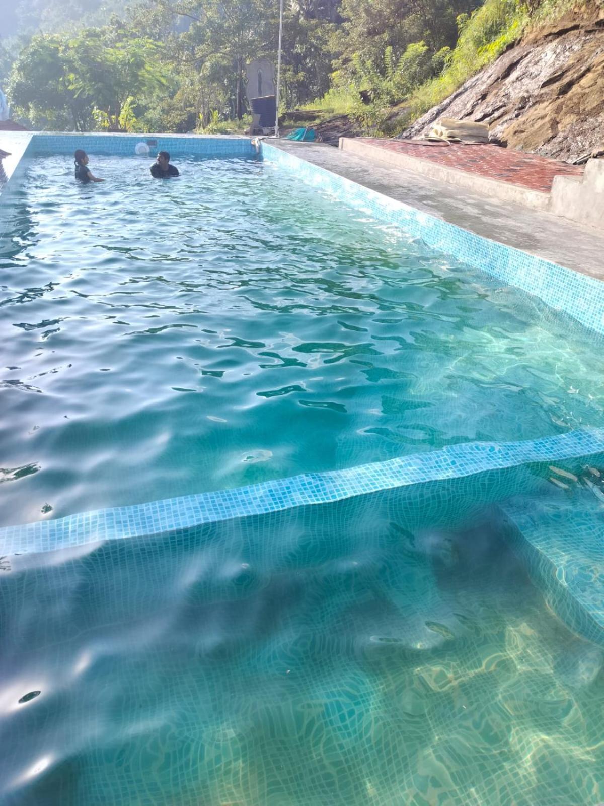 Mist Farm House Kudayattur Dış mekan fotoğraf