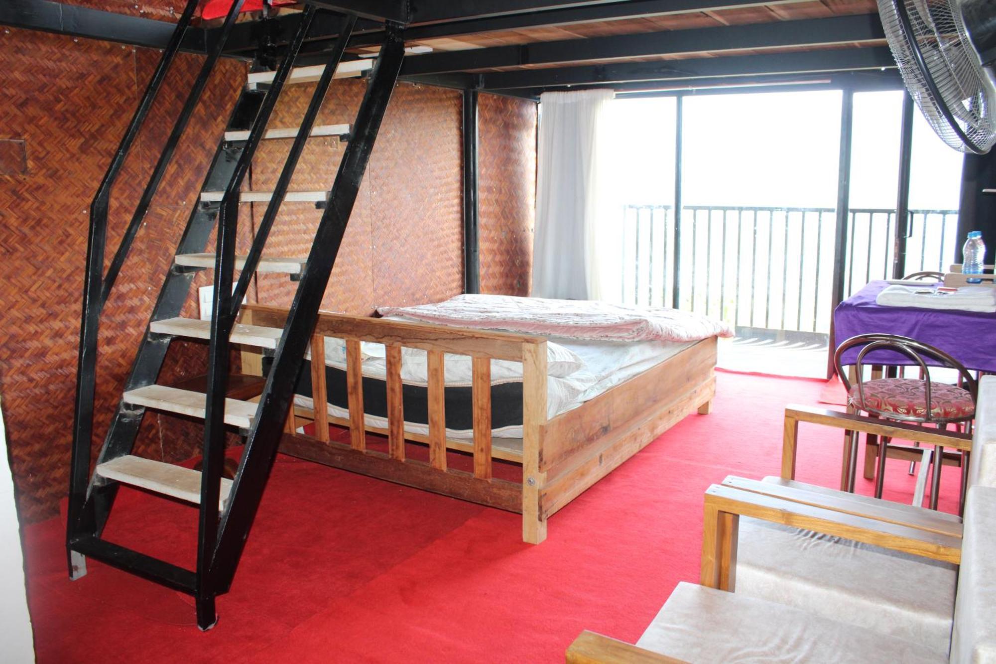 Mist Farm House Kudayattur Dış mekan fotoğraf