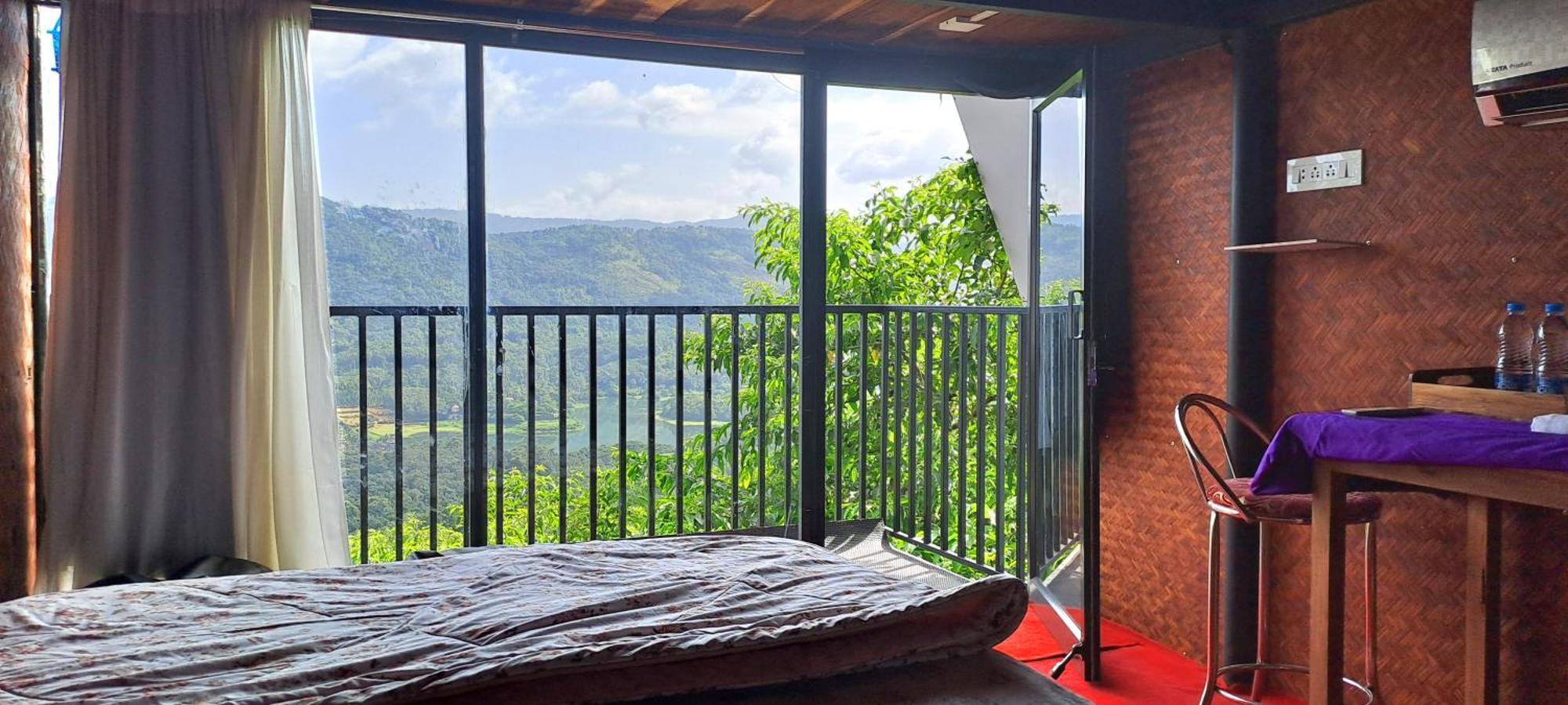 Mist Farm House Kudayattur Dış mekan fotoğraf