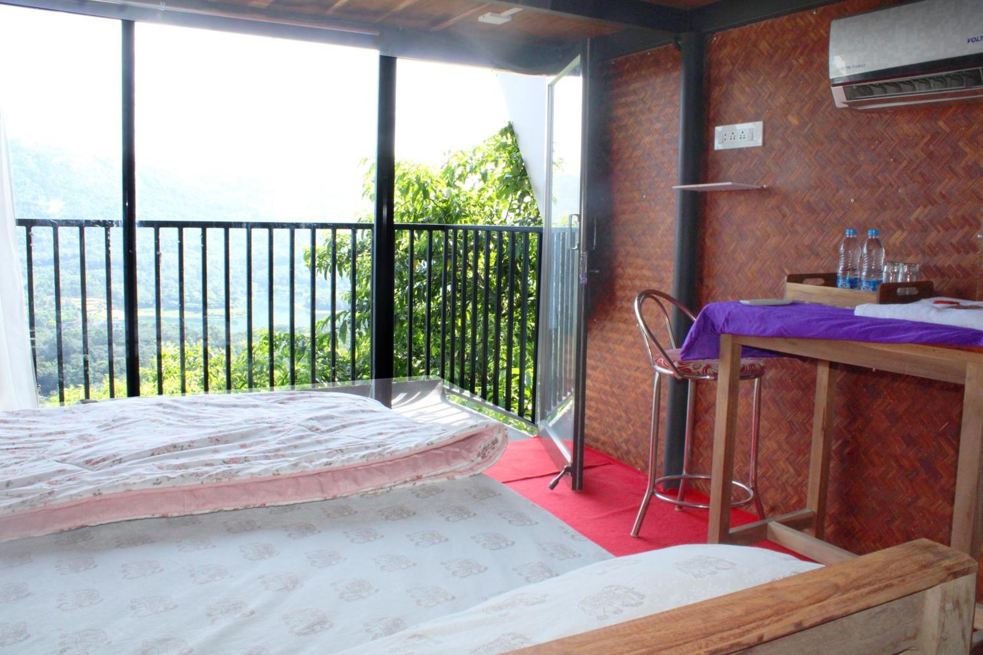 Mist Farm House Kudayattur Dış mekan fotoğraf