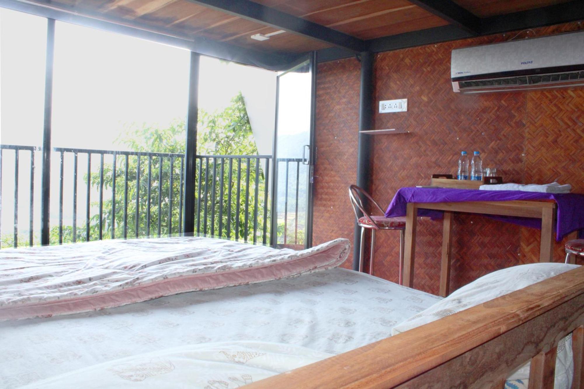 Mist Farm House Kudayattur Dış mekan fotoğraf